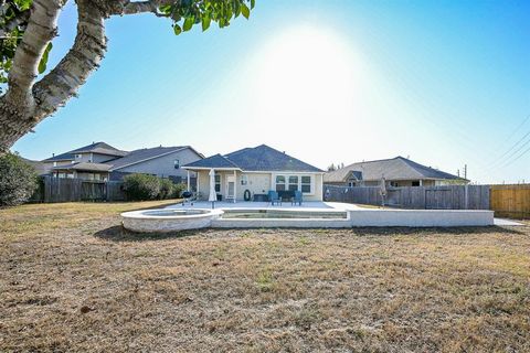 A home in Brookshire