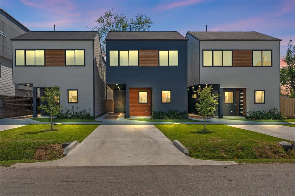 3914 Tulane Street, Houston, Texas image 1