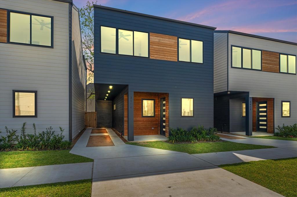 3914 Tulane Street, Houston, Texas image 30