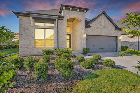 10473 Eastern Bluestar Drive Conroe TX 77385