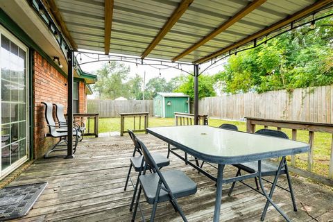 A home in Richwood