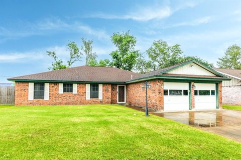 A home in Richwood