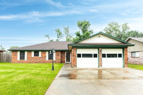 A home in Richwood