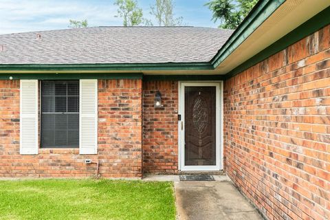 A home in Richwood