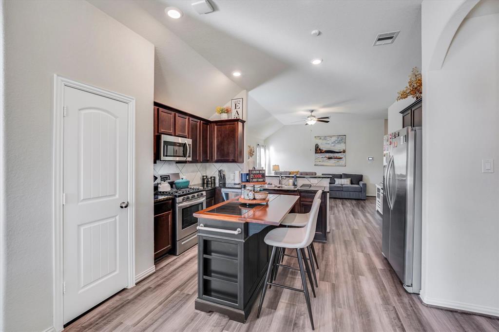 23002 Rosebriar Meadow Drive, Katy, Texas image 32