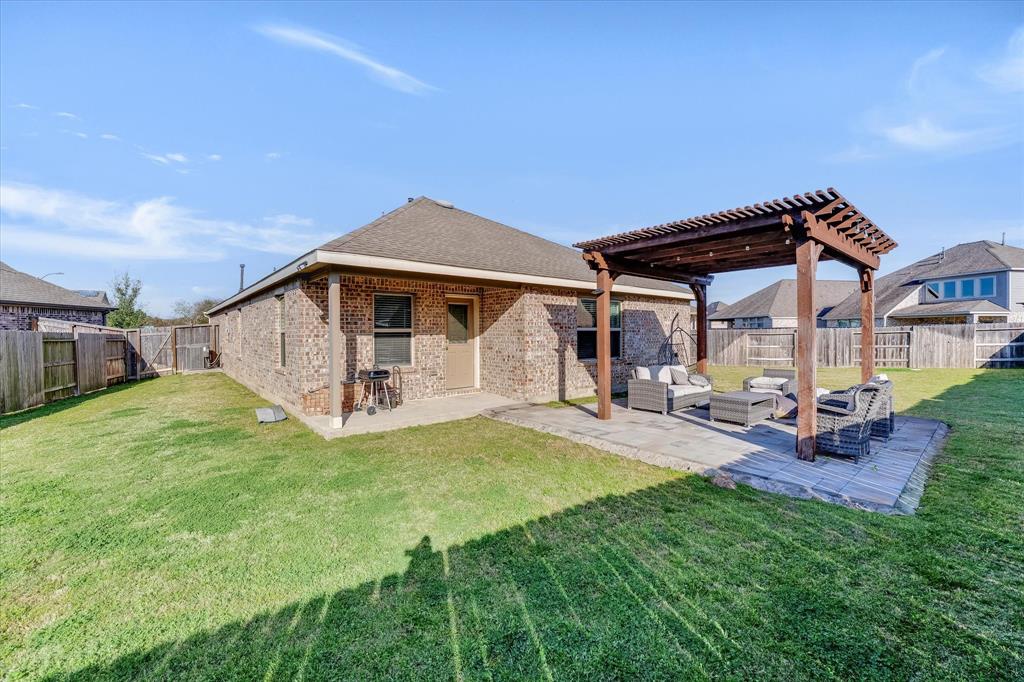 23002 Rosebriar Meadow Drive, Katy, Texas image 39