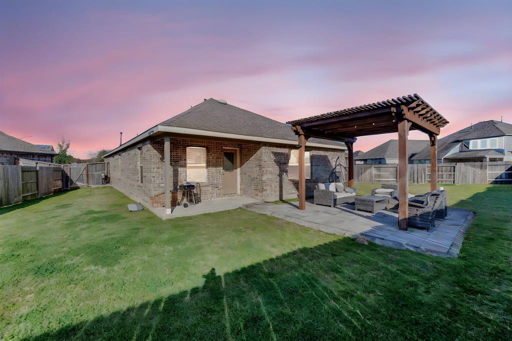 23002 Rosebriar Meadow Drive, Katy, Texas image 50
