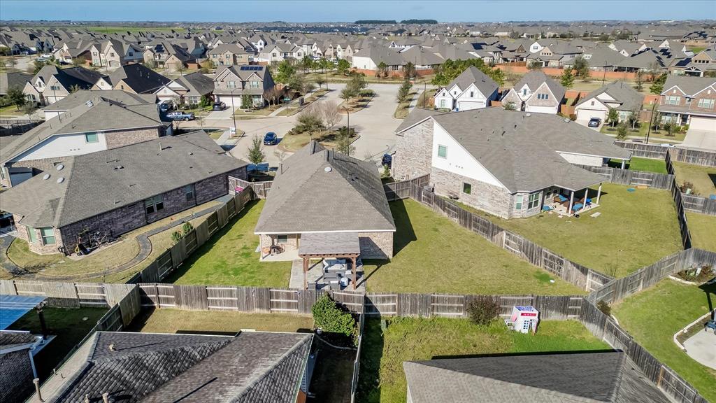 23002 Rosebriar Meadow Drive, Katy, Texas image 44