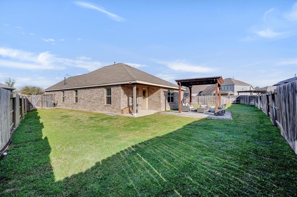 23002 Rosebriar Meadow Drive, Katy, Texas image 37