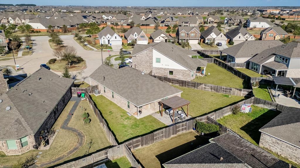 23002 Rosebriar Meadow Drive, Katy, Texas image 46