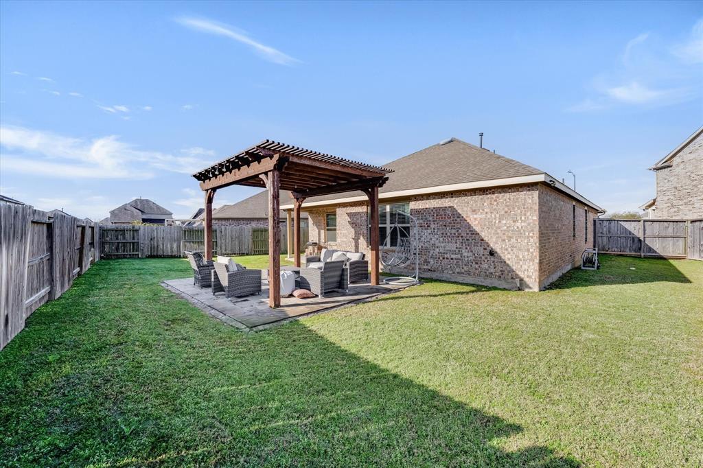 23002 Rosebriar Meadow Drive, Katy, Texas image 40