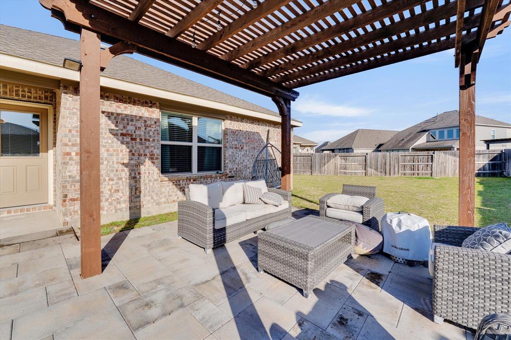 23002 Rosebriar Meadow Drive, Katy, Texas image 36