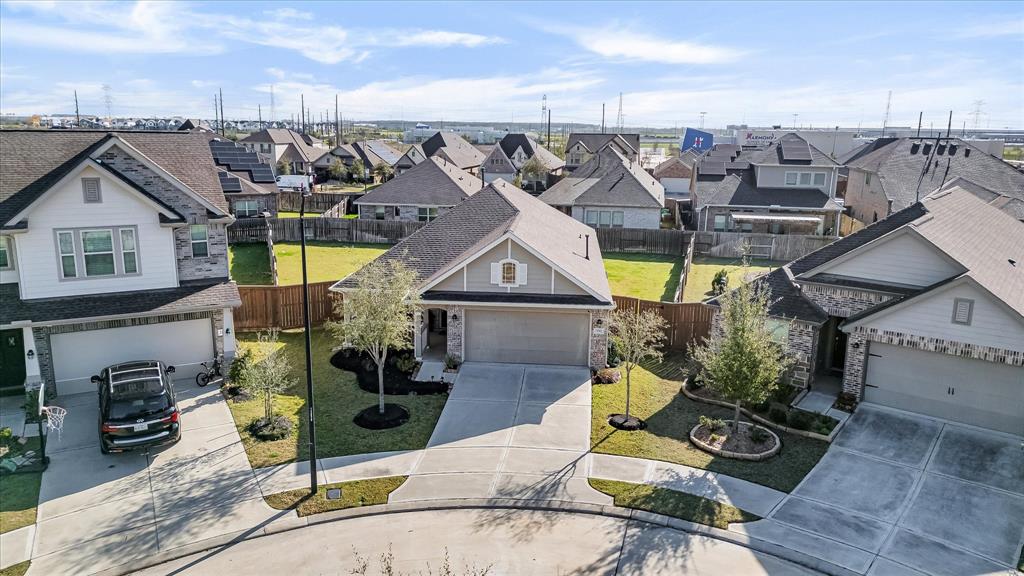 23002 Rosebriar Meadow Drive, Katy, Texas image 42