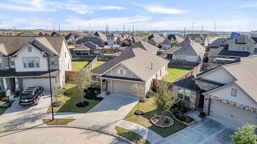 23002 Rosebriar Meadow Drive, Katy, Texas image 41
