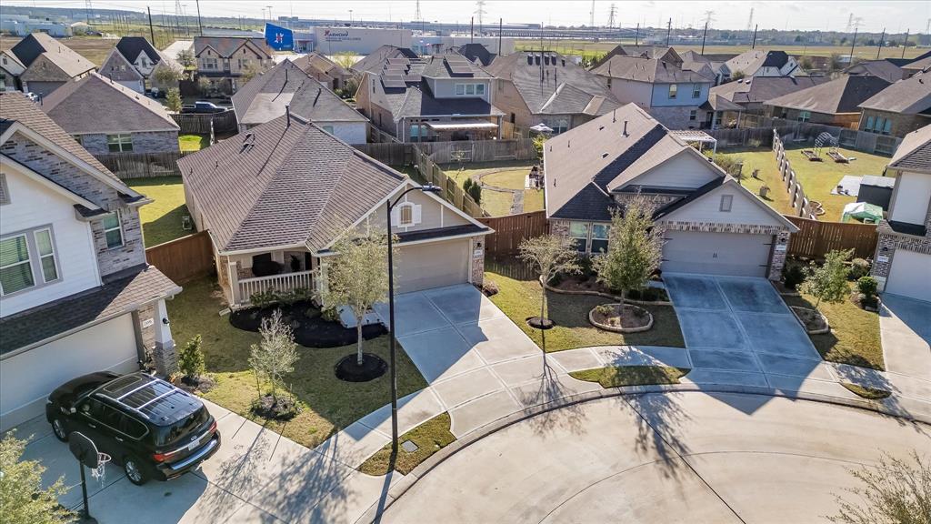 23002 Rosebriar Meadow Drive, Katy, Texas image 43