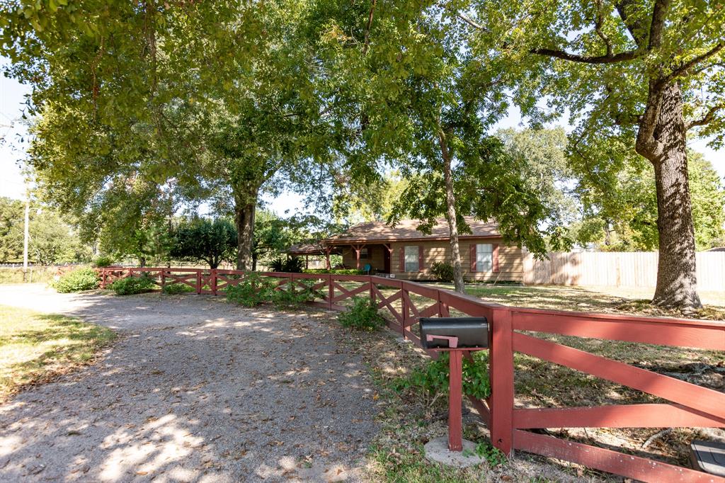 22455 Ford Road