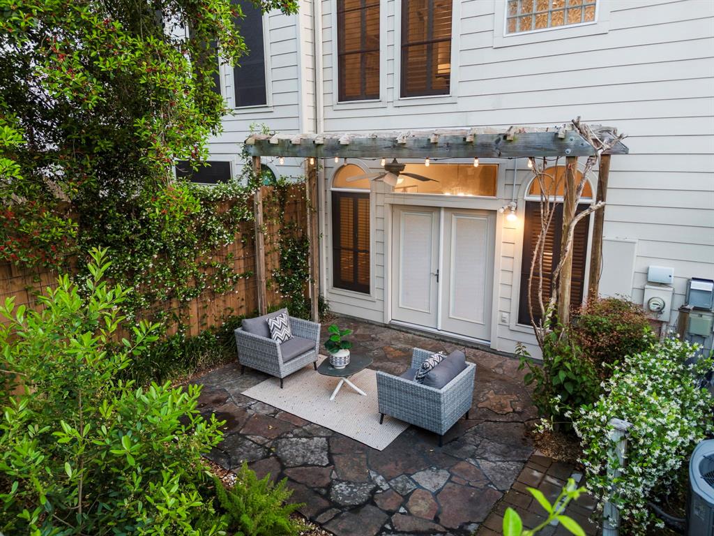 5115 Floyd Street, Houston, Texas image 38
