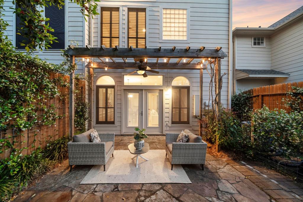 5115 Floyd Street, Houston, Texas image 5