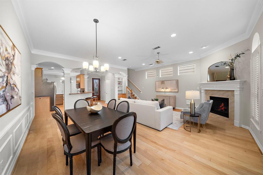 5115 Floyd Street, Houston, Texas image 10