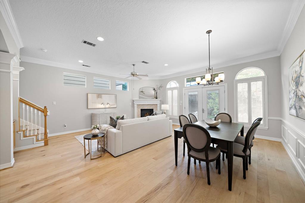 5115 Floyd Street, Houston, Texas image 8