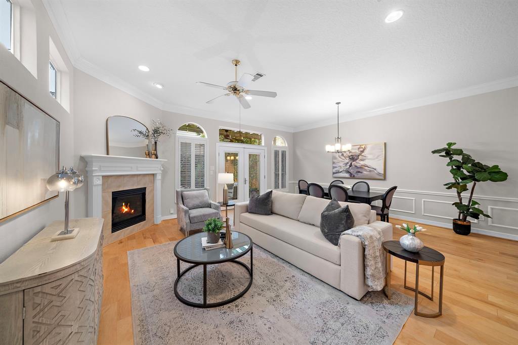 5115 Floyd Street, Houston, Texas image 2