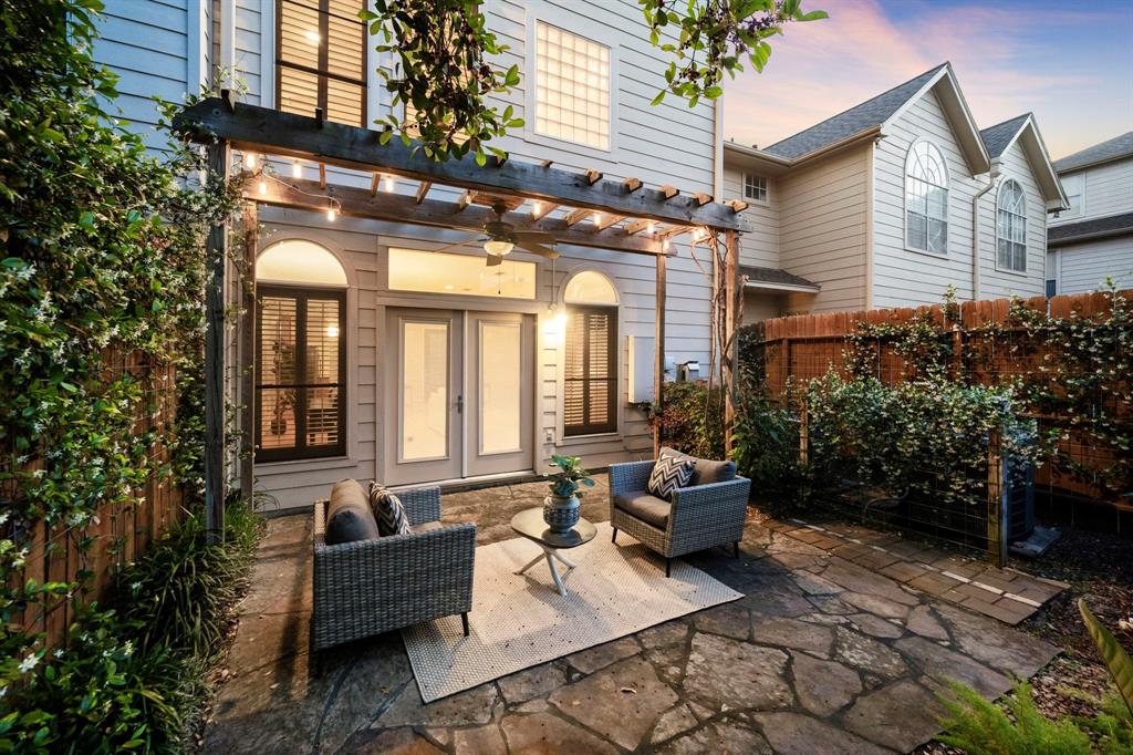 5115 Floyd Street, Houston, Texas image 36