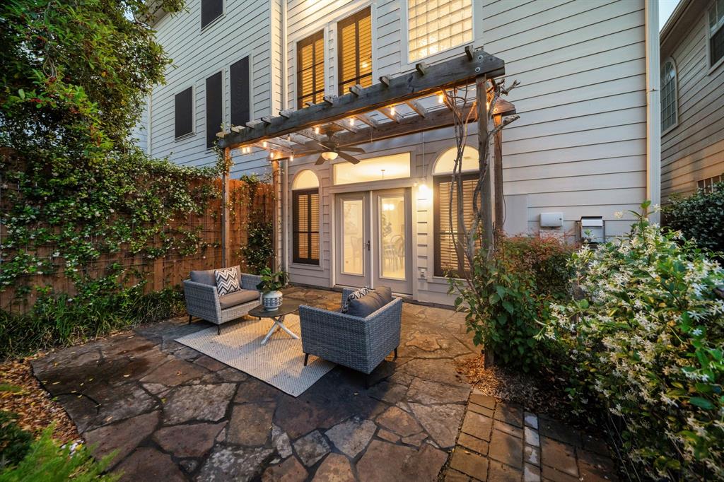 5115 Floyd Street, Houston, Texas image 37