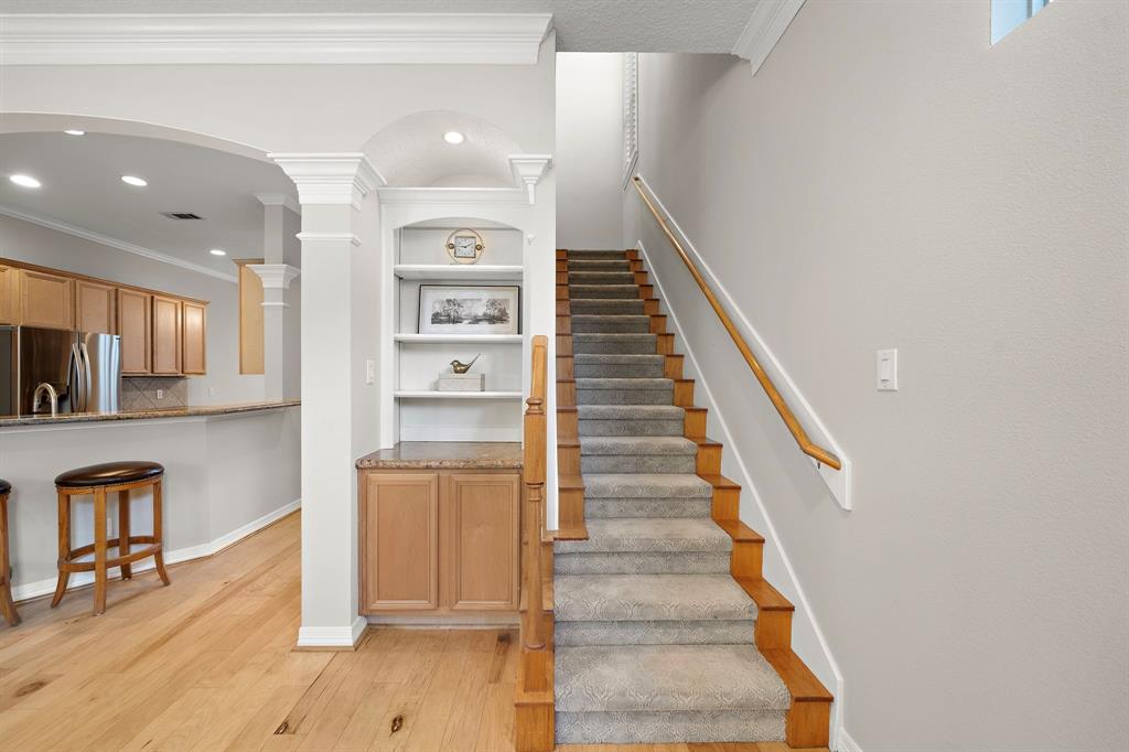 5115 Floyd Street, Houston, Texas image 15