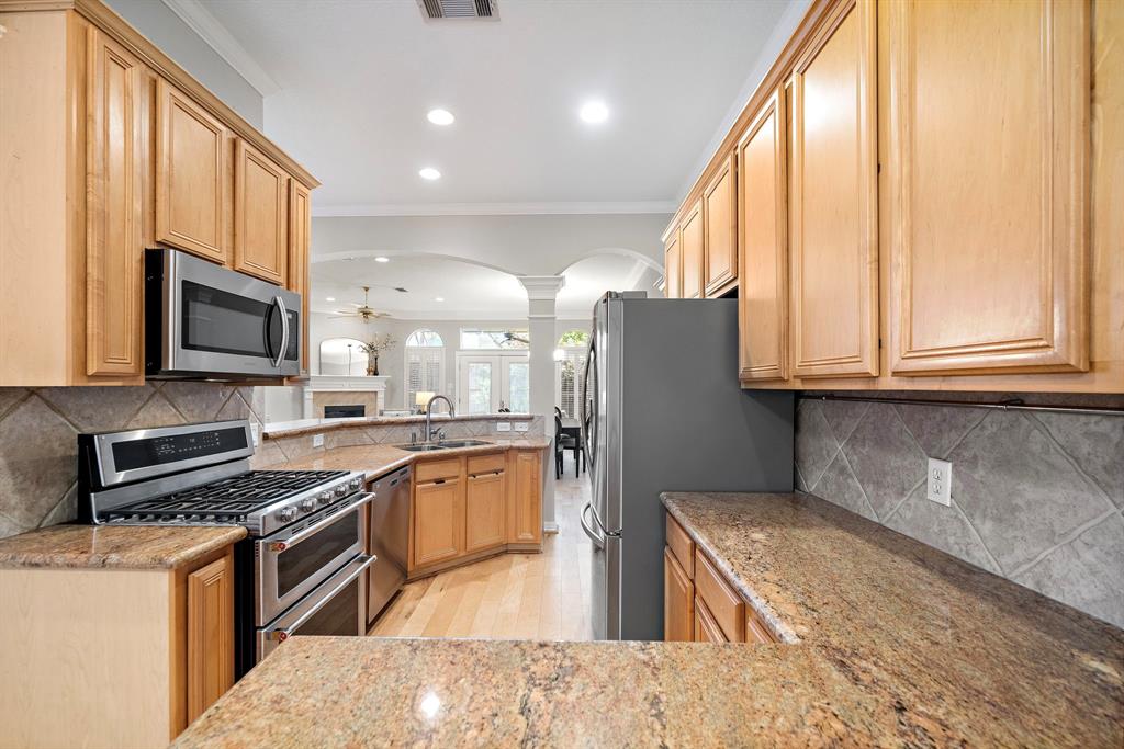 5115 Floyd Street, Houston, Texas image 11