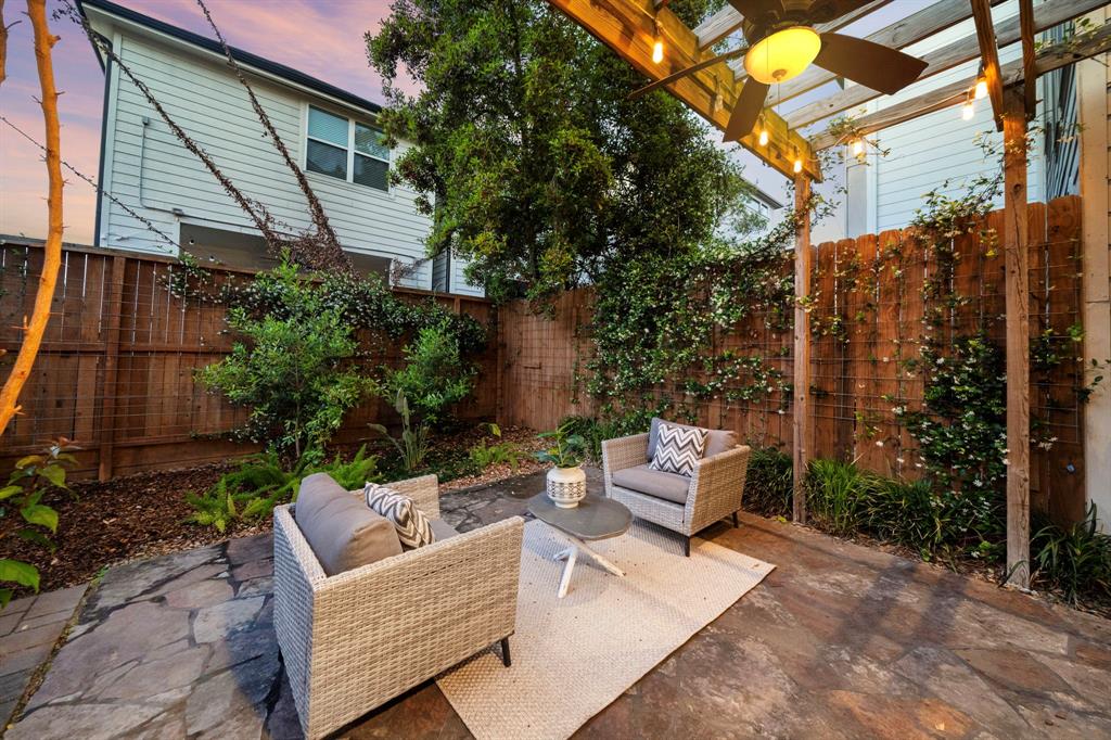 5115 Floyd Street, Houston, Texas image 35
