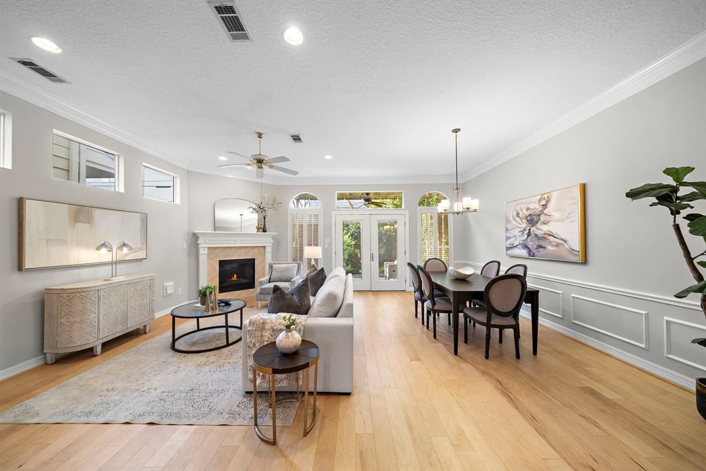 5115 Floyd Street, Houston, Texas image 7