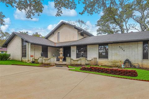 A home in Garden Ridge