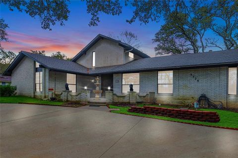 A home in Garden Ridge