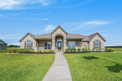 A home in Beaumont