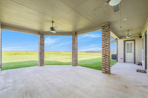 A home in Beaumont