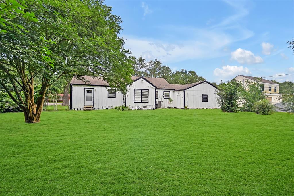 1009 Larcom Street, La Marque, Texas image 25