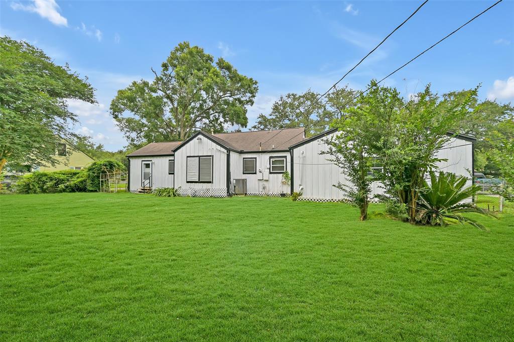 1009 Larcom Street, La Marque, Texas image 26