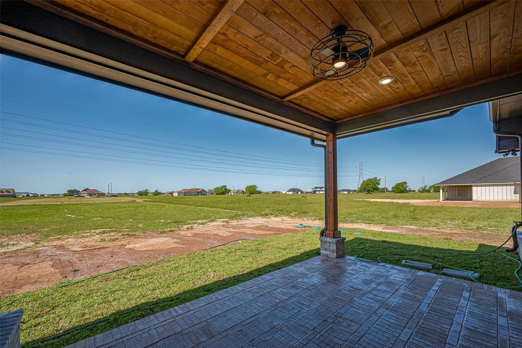 435 Sunset Trail Trl, Angleton, Texas image 47