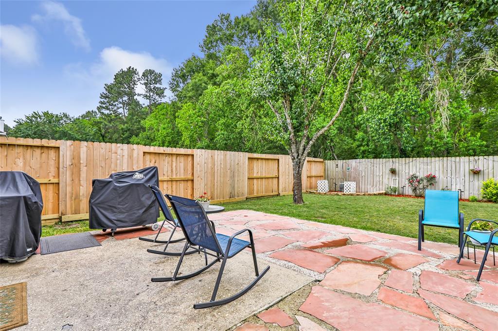 18135 Stone Trail Manor Drive, Humble, Texas image 5