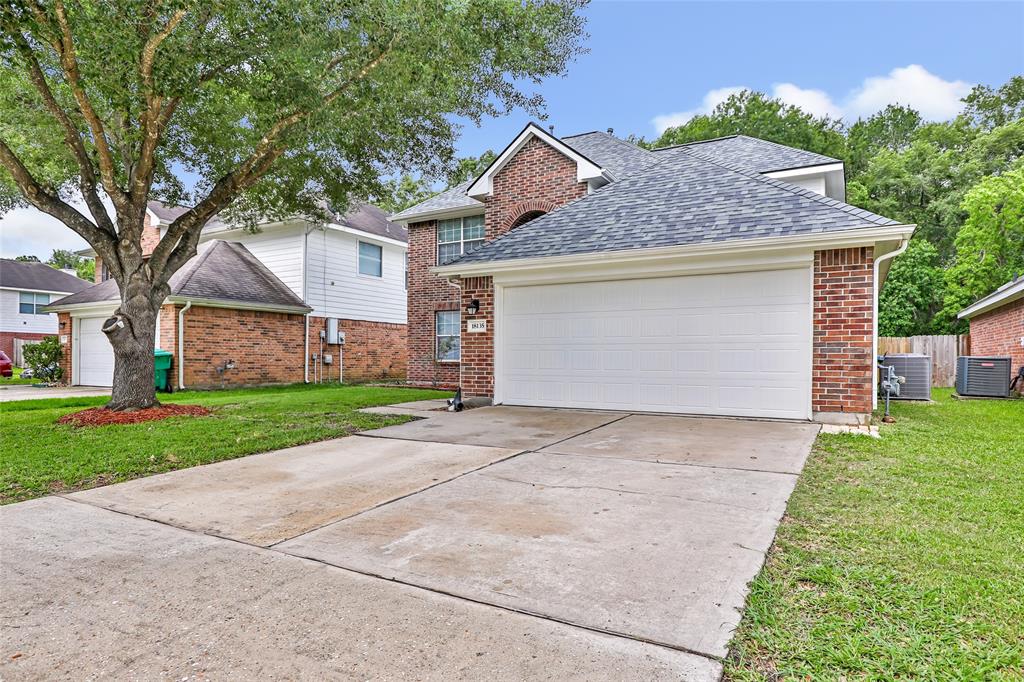 18135 Stone Trail Manor Drive, Humble, Texas image 4