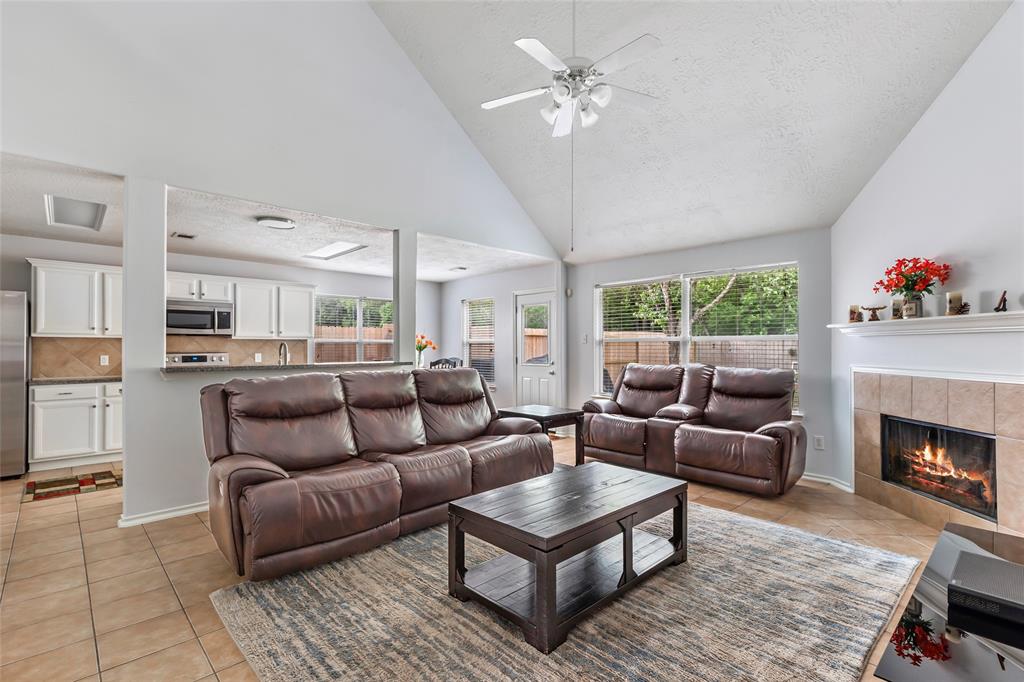 18135 Stone Trail Manor Drive, Humble, Texas image 16