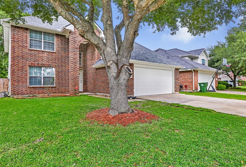 18135 Stone Trail Manor Drive, Humble, Texas image 2