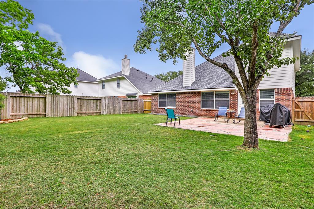 18135 Stone Trail Manor Drive, Humble, Texas image 7