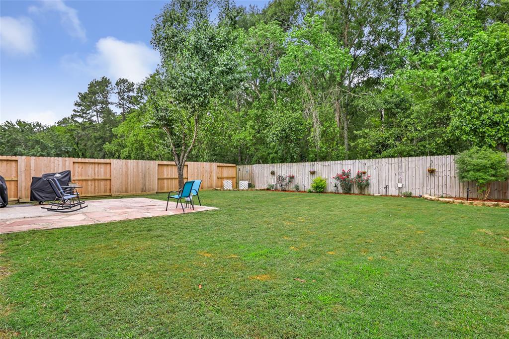 18135 Stone Trail Manor Drive, Humble, Texas image 8