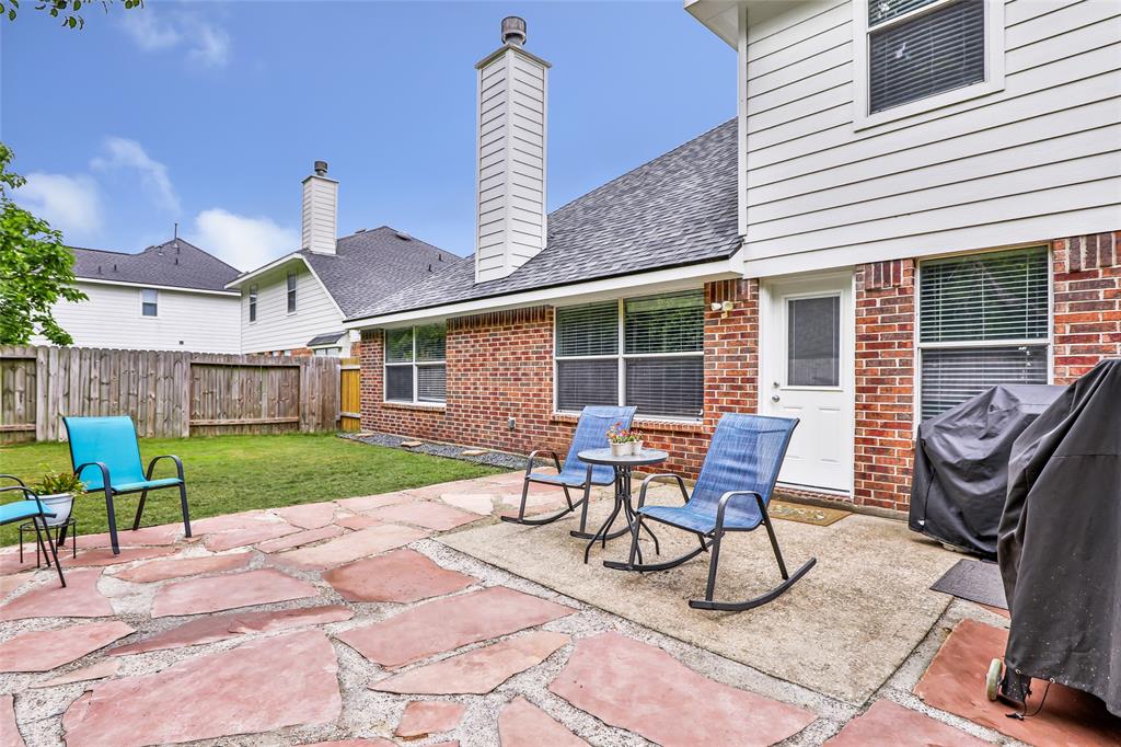 18135 Stone Trail Manor Drive, Humble, Texas image 6