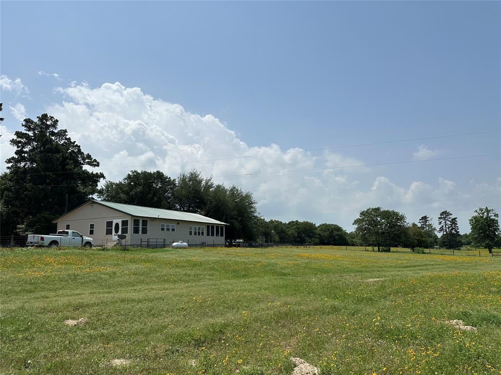 12351 County Road 267, Buffalo, Texas image 1