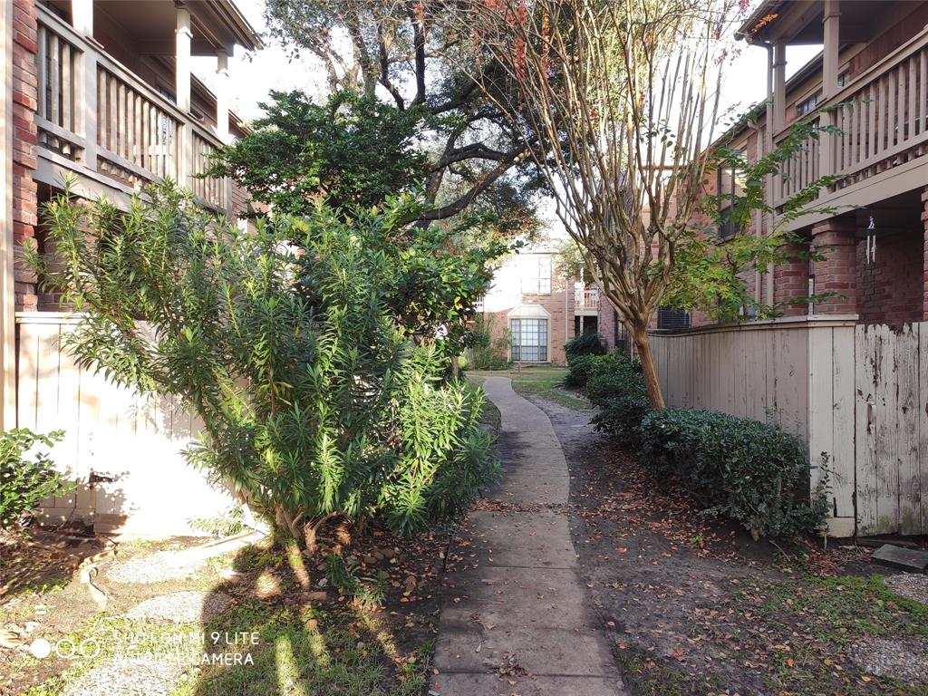 2255 Braeswood Park Drive 261