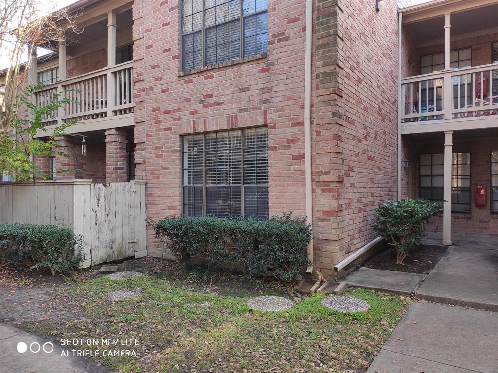 2255 Braeswood Park Drive 261