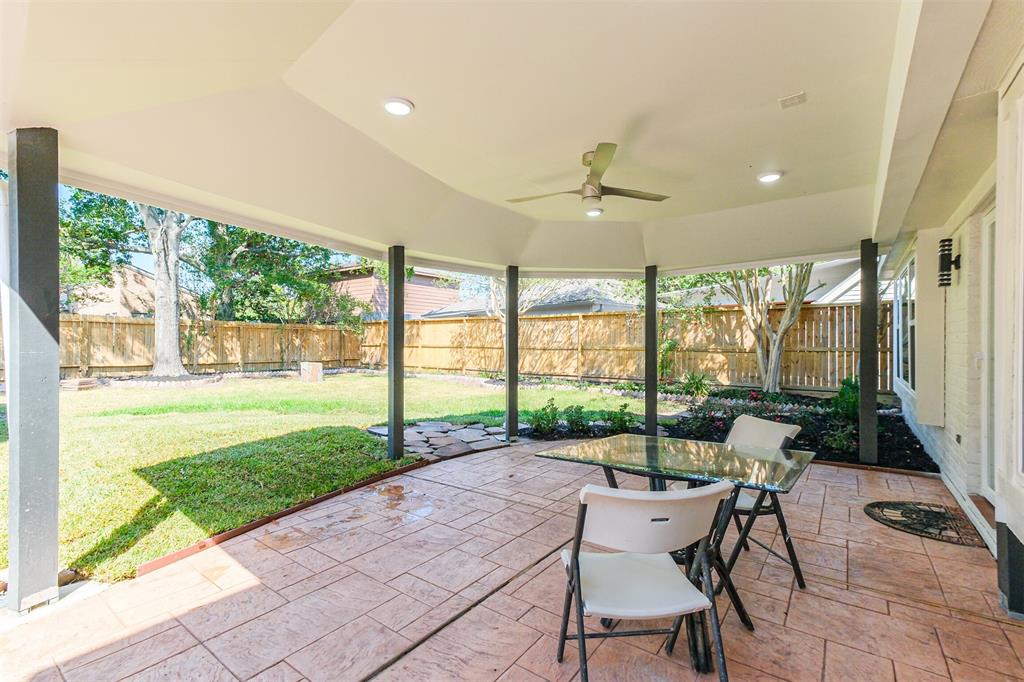 11418 Long Pine Drive, Houston, Texas image 5