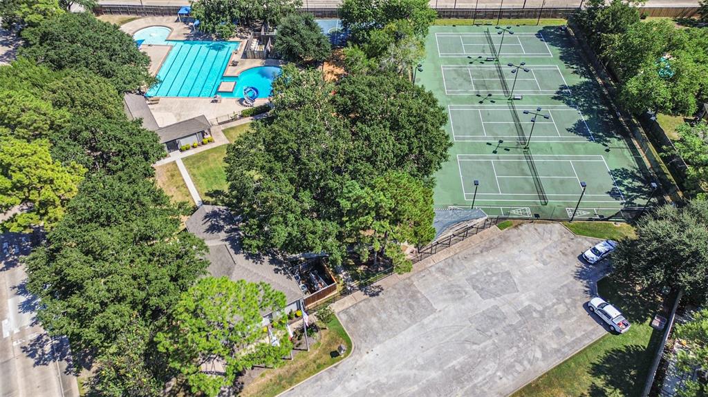 11418 Long Pine Drive, Houston, Texas image 29